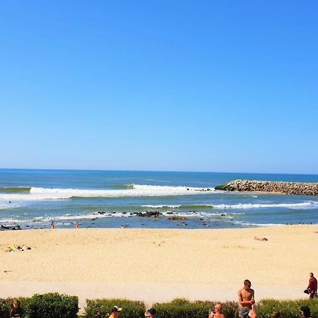 The Shore@Greencoast - Waterfront Beach House Espinho 埃斯平霍 外观 照片